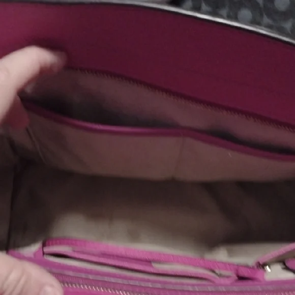 Sale - Michael Kors Pink Women's Bag - Picture 6 of 10